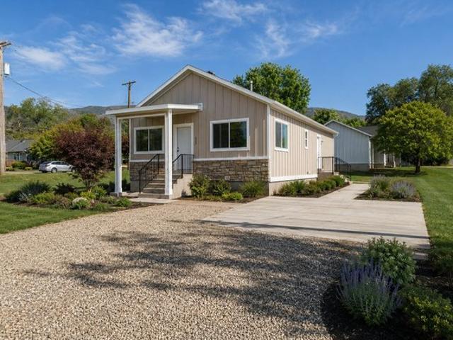 House for sale in Manti, Utah