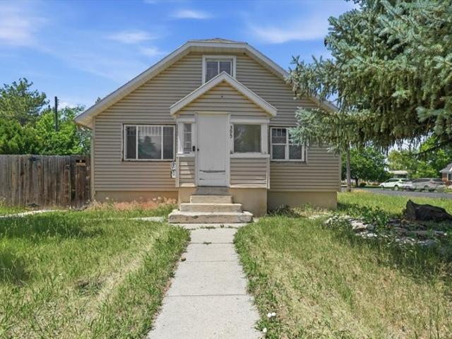 House for sale in Cache, Utah