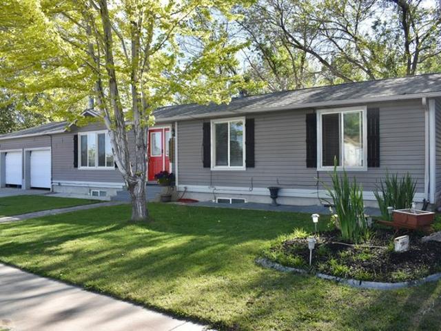 House for sale in Orangeville, Utah
