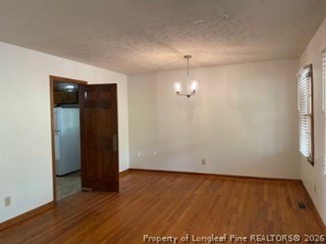 House for sale in Southern Pines, North Carolina