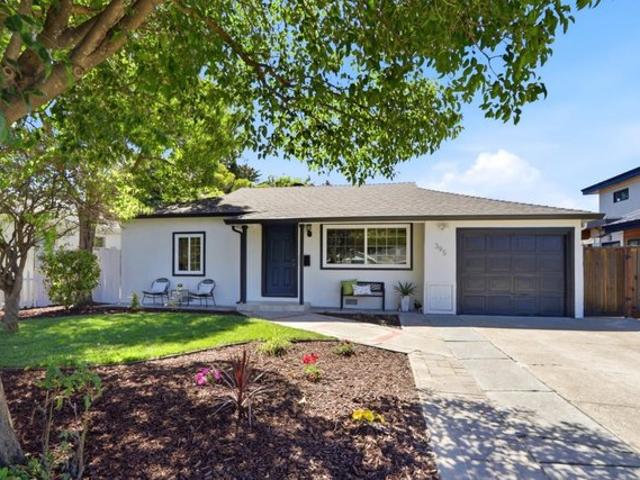 House for sale in Sunnyvale, California