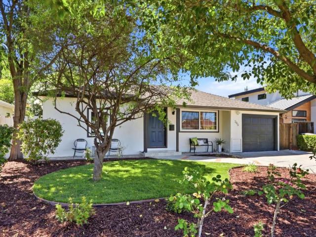 House for sale in Sunnyvale, California