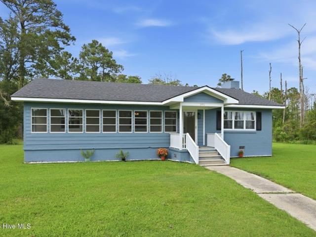 House for sale in Sealevel, North Carolina
