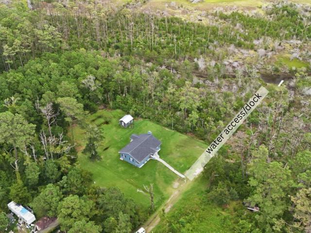 House for sale in Sealevel, North Carolina
