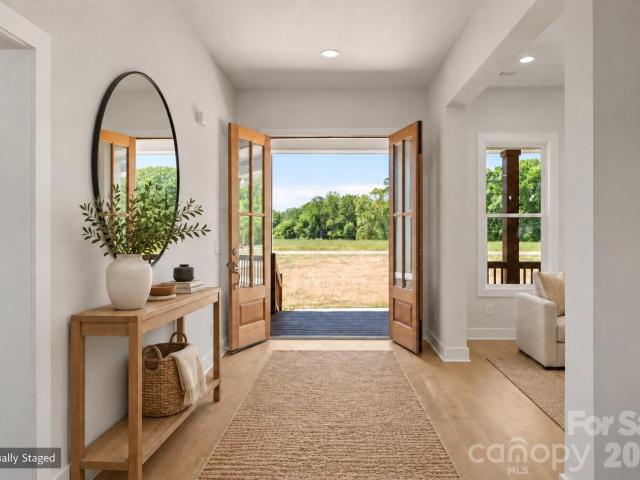 House for sale in Statesville, Iredell County