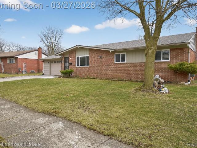 House for sale in Saline, Michigan