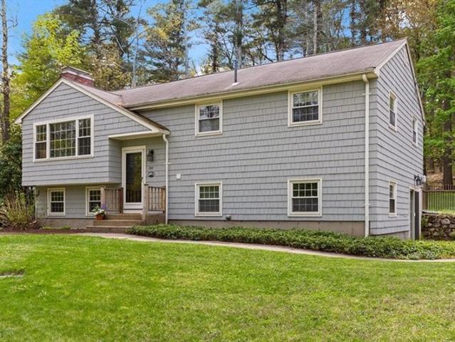 House for sale in Sudbury, Massachusetts