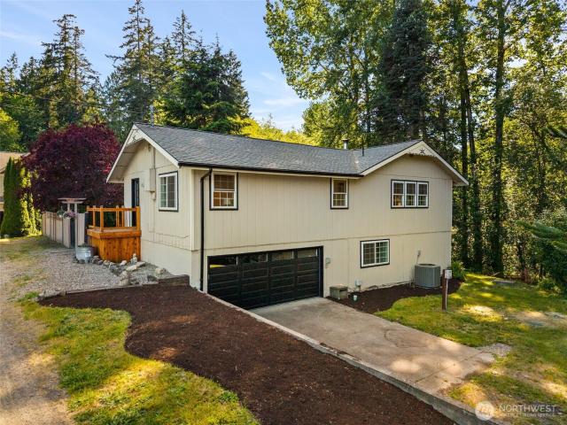 House for sale in Poulsbo, Washington