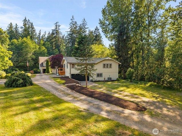 House for sale in Poulsbo, Washington