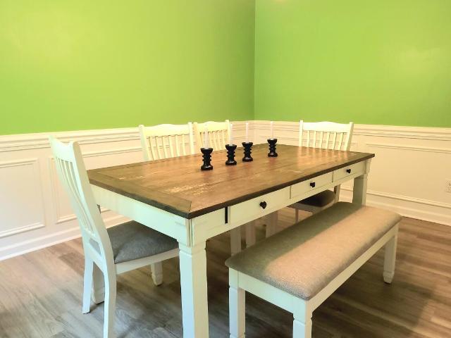 Property for rent in Youngsville, Franklin County