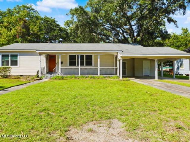 House for sale in Biloxi, Harrison County