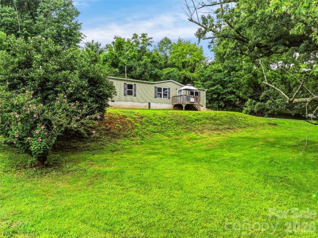 House for sale in Candler, North Carolina