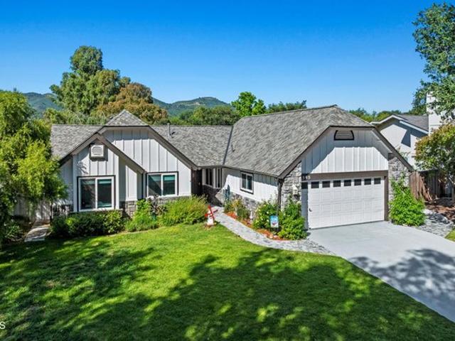 House for sale in Solvang, California