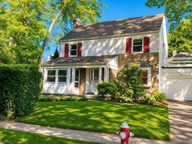 House for sale in Mount Vernon, New York