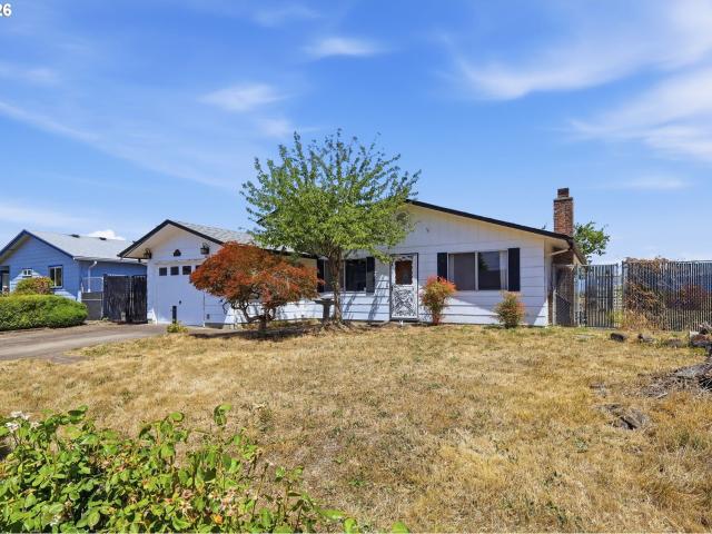 House for sale in Oregonia