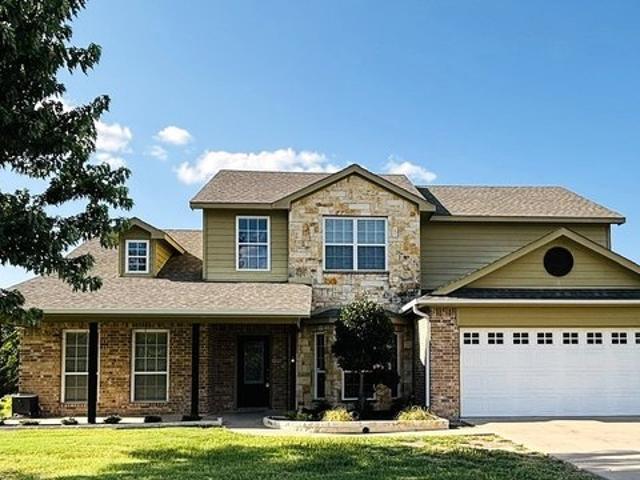 House for sale in Nevada, Texas