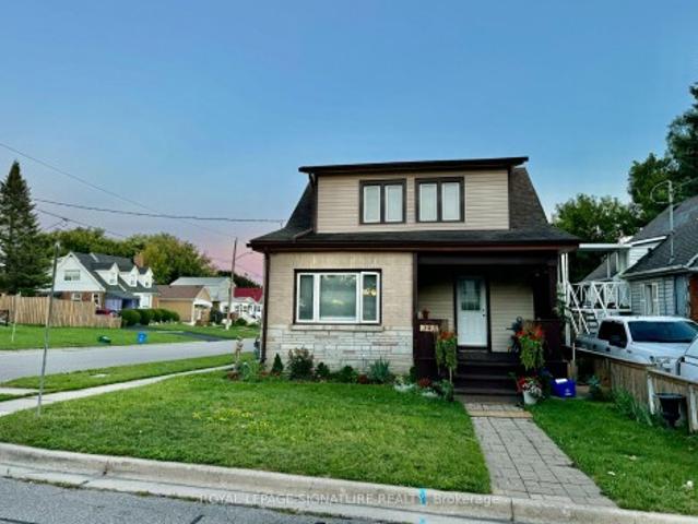 House for sale in Vanier, Oshawa