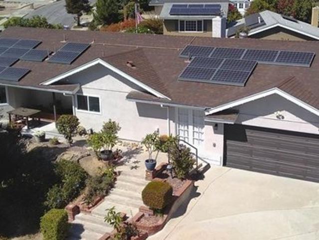 House for sale in Brea, Orange County