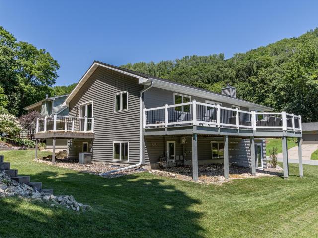 House for sale in Winona, Minnesota
