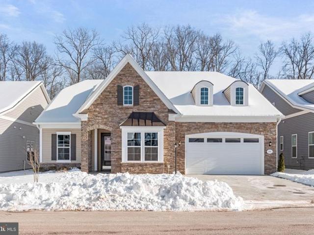 House for sale in Gettysburg, Pennsylvania