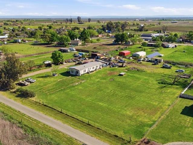 Land for sale in Colusa, California