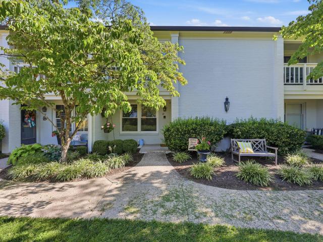 Townhouse for sale in Lexington, Kentucky
