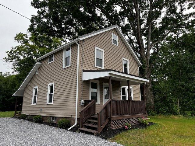 House for sale in Crawford, Pennsylvania