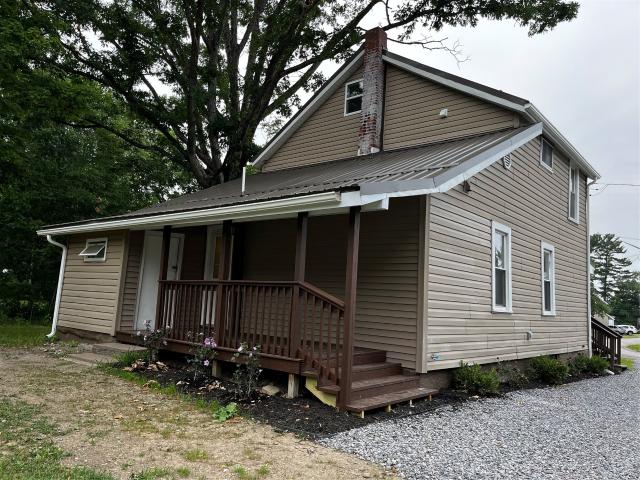 House for sale in Crawford, Pennsylvania