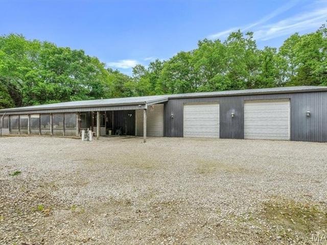 House for sale in Catawissa, Missouri