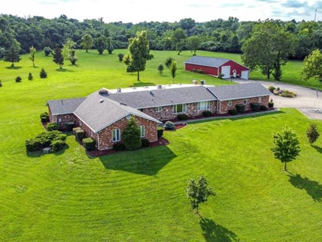 House for sale in Hamilton, Ohio