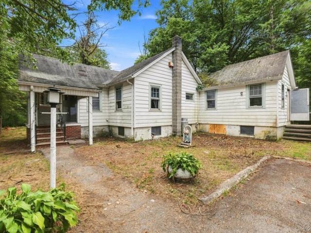 House for sale in Village of Bloomingburg, Sullivan County
