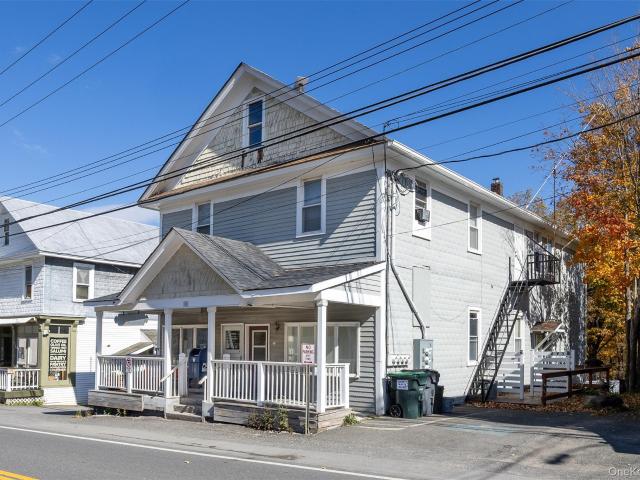 Commercial for sale in Town of Windham, Greene County