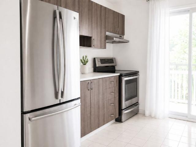 Apartment for rent in La Cité-Limoilou, Québec