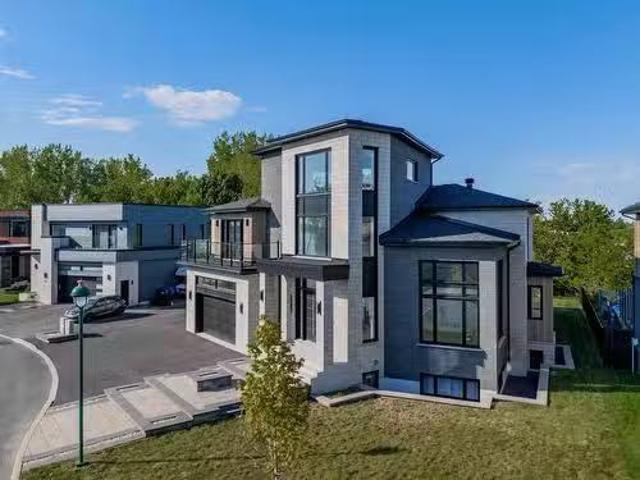 House for sale in Quebec