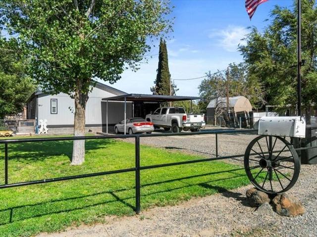 House for sale in Thatcher, Arizona
