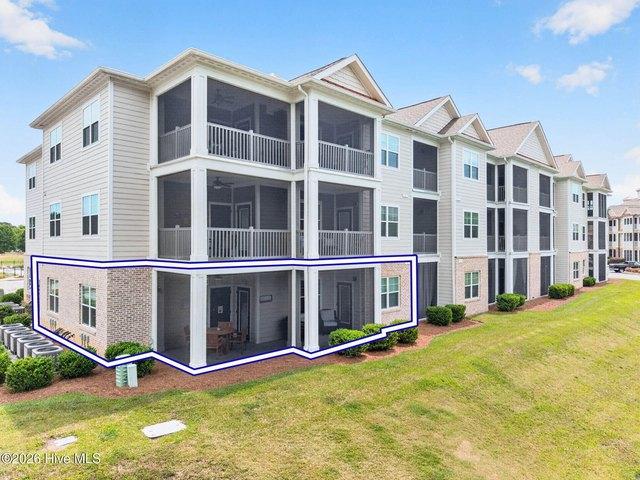Condo for sale in Calabash, North Carolina