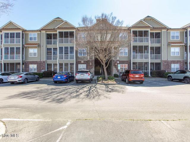 Condo for sale in North Carolina