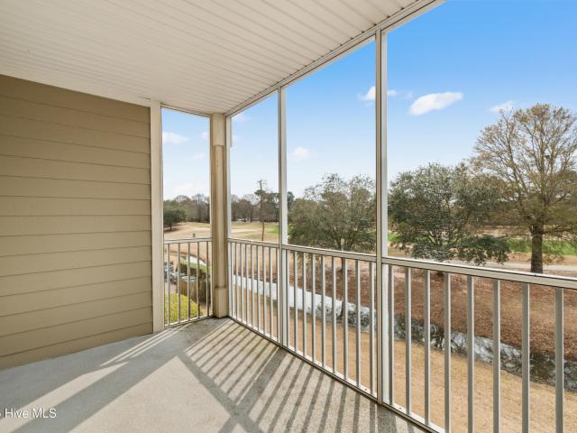 Condo for sale in Calabash, North Carolina
