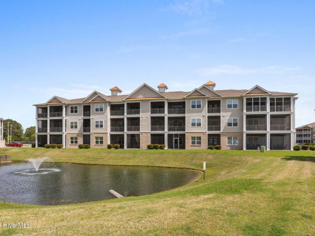 Condo for sale in Calabash, North Carolina