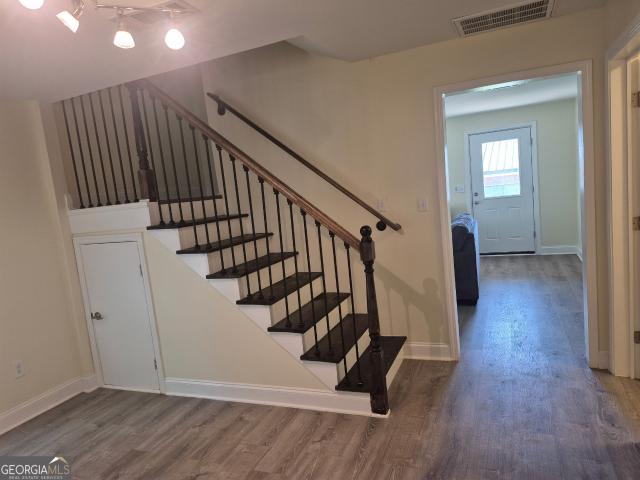 House for sale in Commerce, Georgia