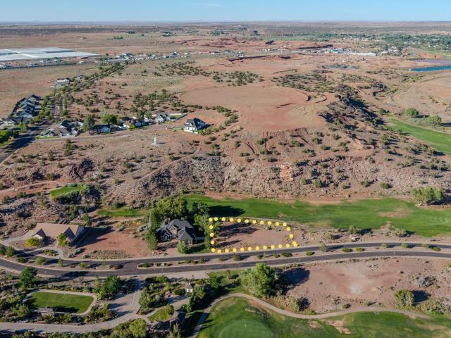 Land for sale in Navajo, Arizona