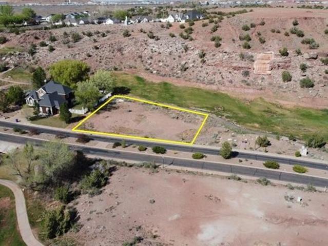 Land for sale in Navajo, Arizona