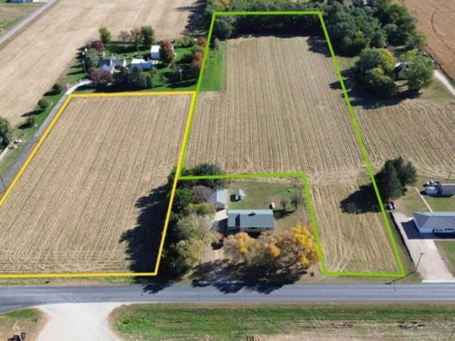 Land for sale in Nebraska