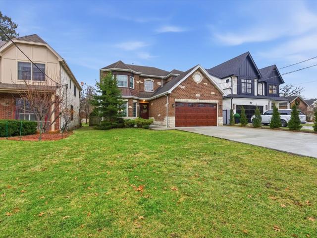 House for rent in Illinois