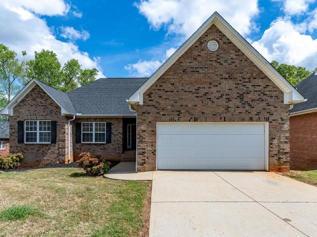 House for sale in Boiling Springs, South Carolina
