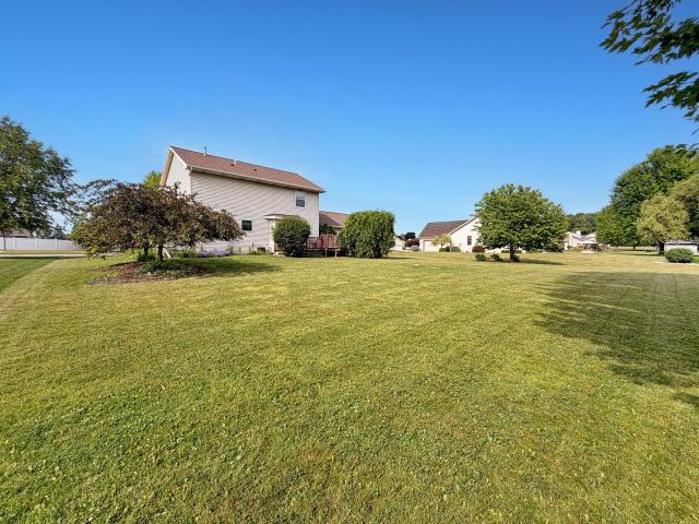 House for sale in Kiel, Wisconsin