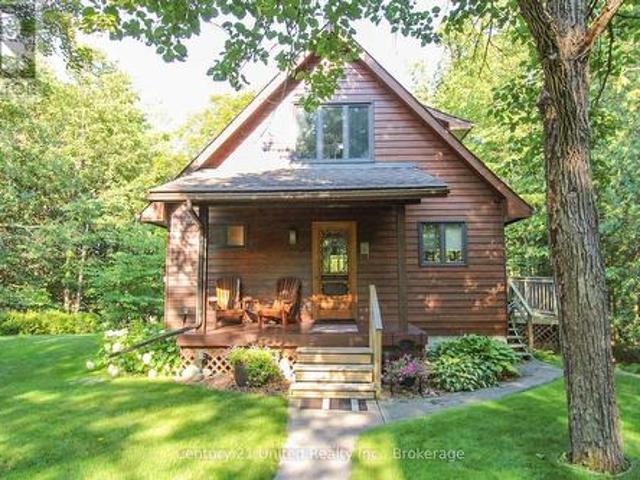 House for sale in Douro-dummer, Ontario