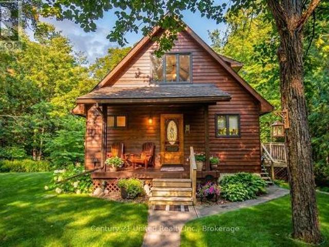 House for sale in Douro-dummer, Ontario