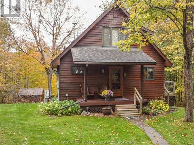 House for sale in Douro-Dummer, Central Ontario
