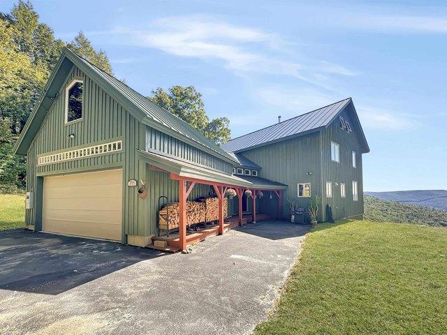 House for sale in Townshend, Vermont